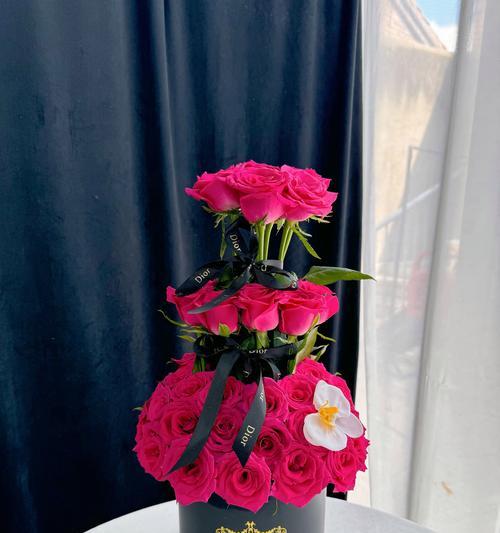七夕节制作玫瑰花有何寓意？它代表了什么？