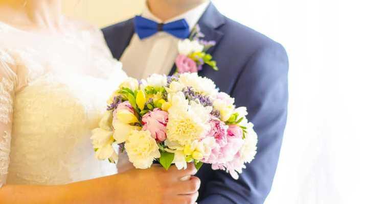 什么样的手捧花对结婚有特别意义？它们的寓意是什么？