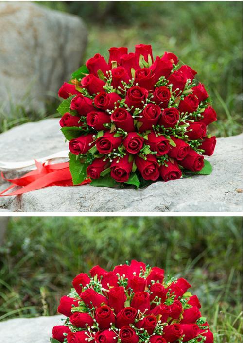 21朵绿色玫瑰花的寓意是什么？它代表了什么？