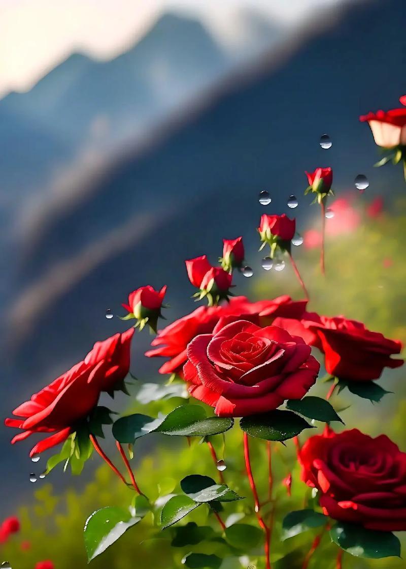 爱情中迷糊的花语是什么？有哪些花语表达爱情的迷糊？