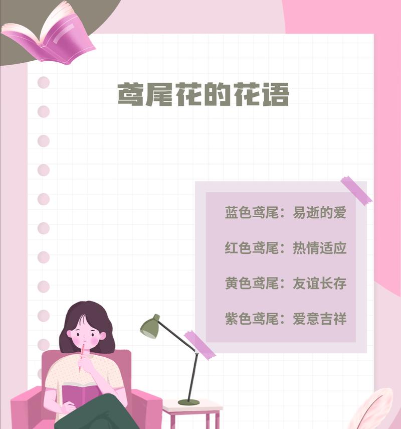 鸢尾花如何表达浪漫？它的花语有哪些？