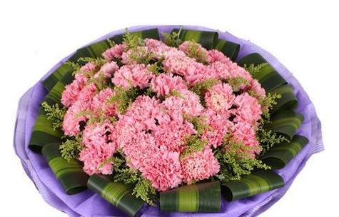 粉色花卉代表什么意义？粉色花的花语有哪些？