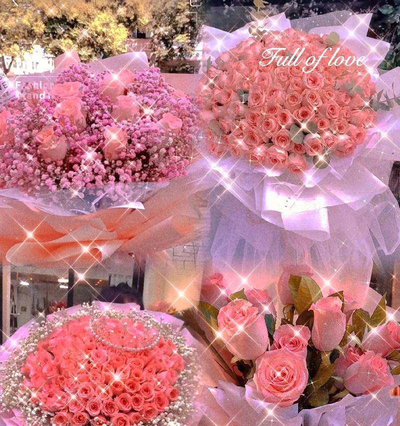 粉色香皂玫瑰花的寓意是什么？粉色香皂玫瑰花在花语中的含义是什么？
