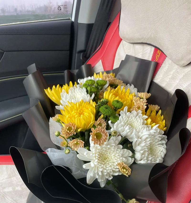 春节送爸爸什么花最合适？