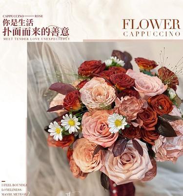 结婚手捧花选择什么花寓意好？