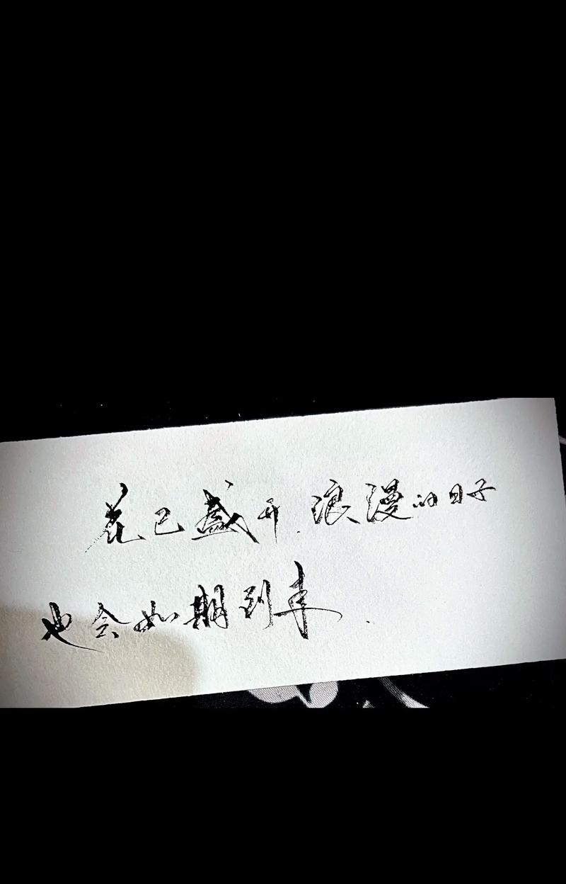 浪漫感触花语是什么？如何表达浪漫情感？