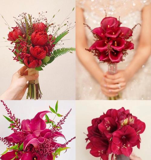新娘手捧花代表什么？结婚时手捧花的寓意是什么？