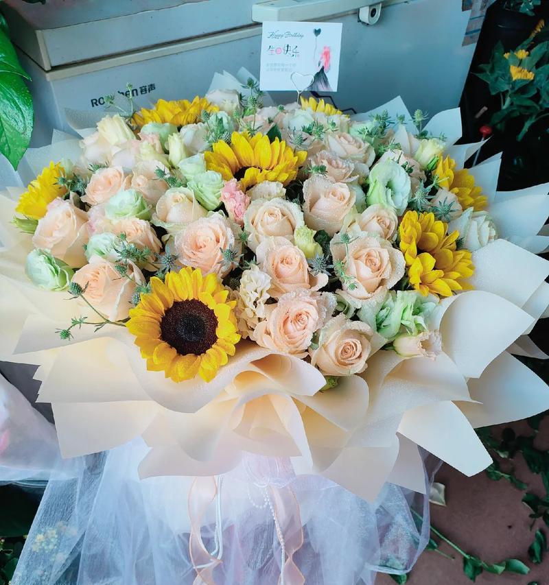 珍珠手捧花的寓意是什么？闺蜜送这种花有何深意？