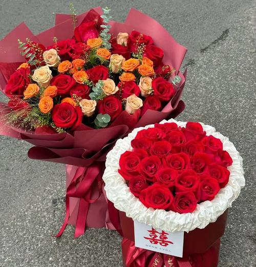哪种花象征爱情结束？爱情结束的花有哪些？