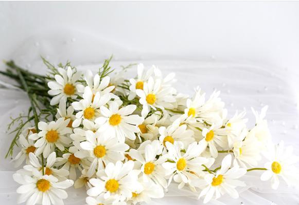 黄色假花代表什么？送给闺蜜黄色假花的寓意是什么？