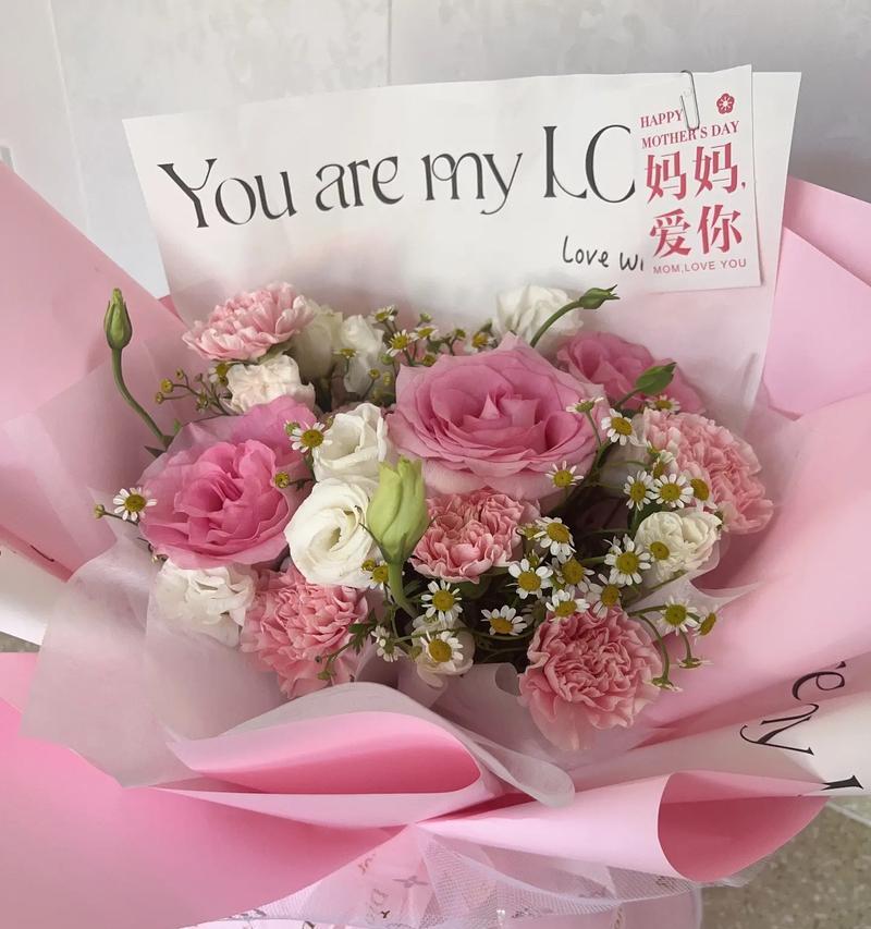 母亲节送什么花有特别的寓意？它的含义是什么？