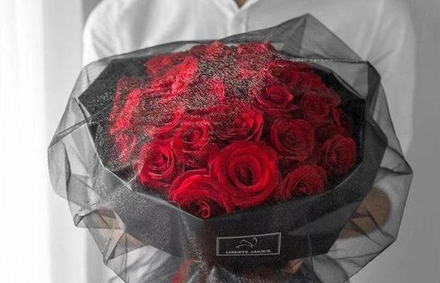 情人节的花有什么寓意？为什么特定的花会成为情人节的象征？