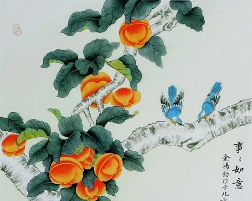 哪种花寓意事事如意学业有成？寓意事事如意学业有成的花是什么？