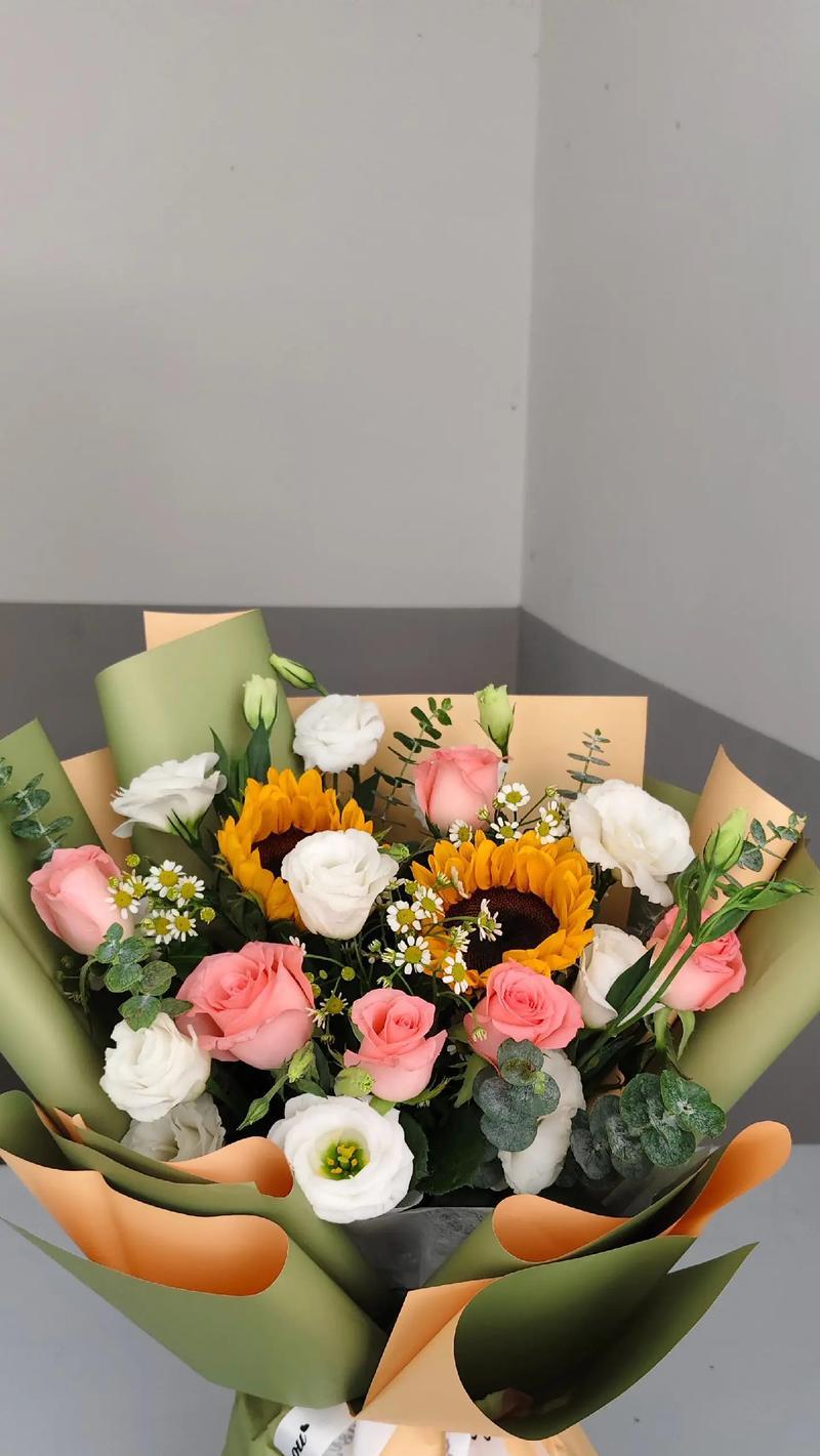 哪种花寓意对方快乐？送花时的正确选择是什么？