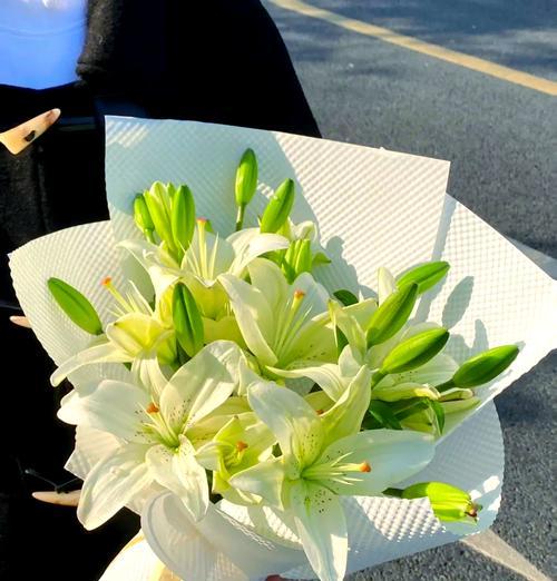 哪种花寓意对方快乐？送花时的正确选择是什么？