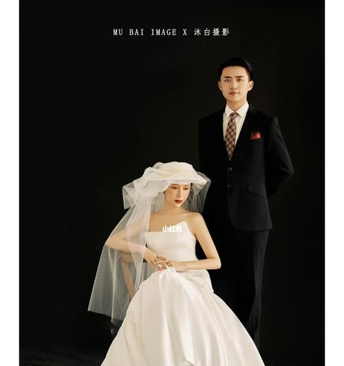 黑色头纱手捧花寓意是什么？黑色花卉在婚礼中的意义？