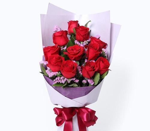 情人节送什么花代表什么？不同花卉的寓意是什么？