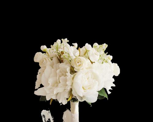 玫瑰代替手捧花有何寓意？它的象征意义是什么？