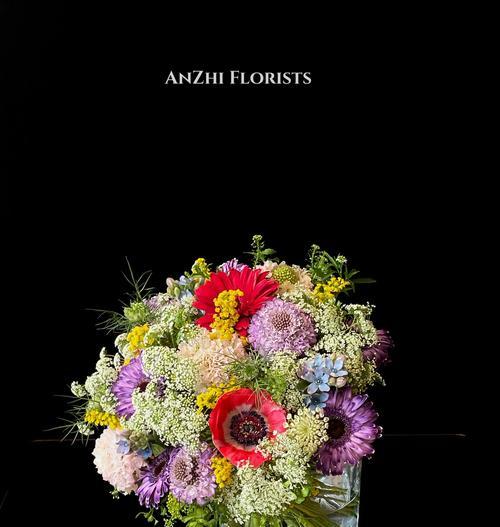 手捧花的寓意是什么？赠送手捧花象征着什么？