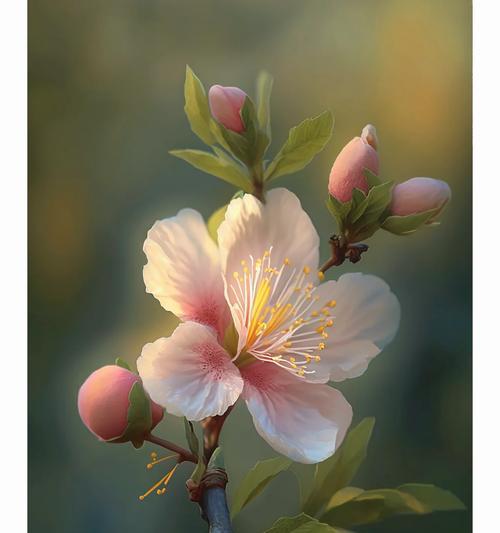哪些花寓意唯美浪漫？它们的花语是什么？