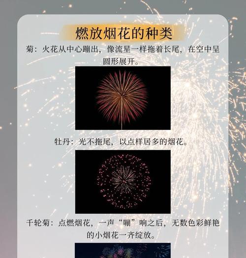 浪漫花火的寓意和象征是什么？花火在浪漫场合中代表什么？