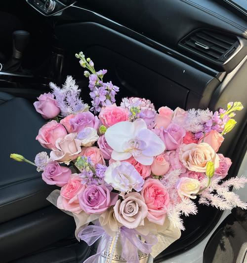 送媳妇儿手捧花有何寓意？手捧花的含义是什么？