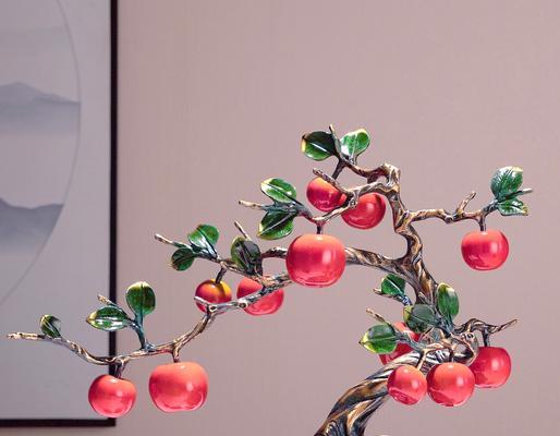 寓意幸福的摆件花有哪些？如何选择寓意幸福的花卉摆件？