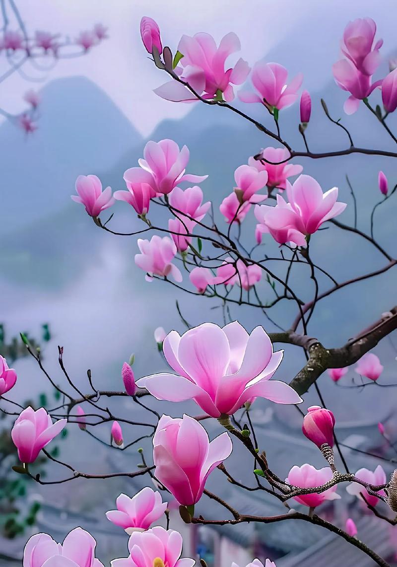哪种花寓意健康和康复？生病时送花的含义是什么？