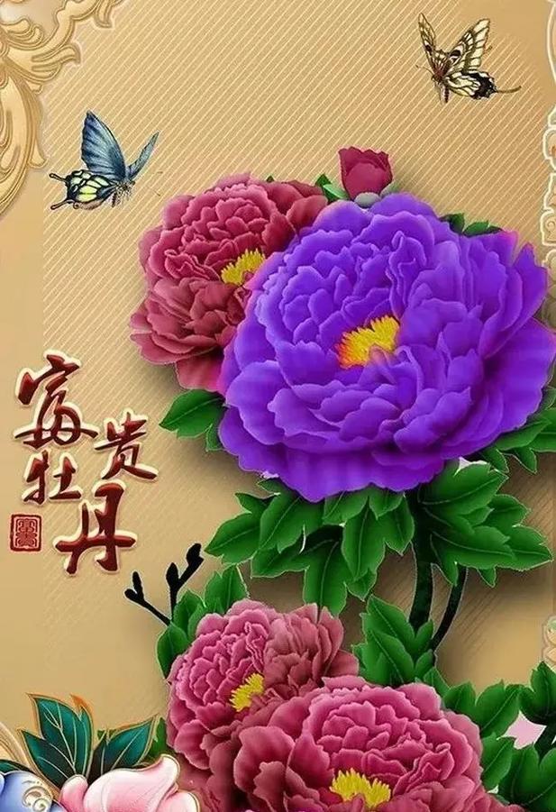 哪种花寓意平安？它在文化中代表什么？