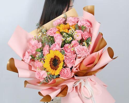 玫瑰花送给老人的寓意是什么？如何选择适合老人的玫瑰花？