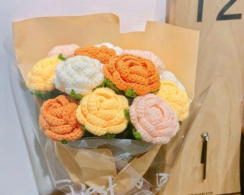 12朵黄色玫瑰花的含义是什么？它传递了怎样的信息？