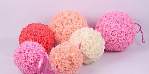 花色球花代表什么寓意？花色球花的象征意义是什么？