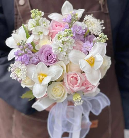 俄罗斯婚礼手捧花的寓意是什么？它代表了什么？