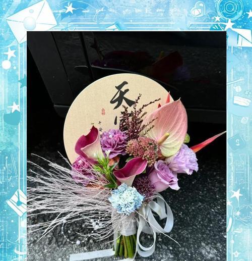 手捧花小叶子代表什么？小叶子的花语是什么？