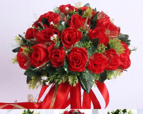 手捧花在婚礼上抢到有何寓意？抢到的手捧花代表什么？