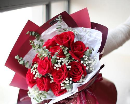 非节日送花也有意义吗？送花的意义是什么？