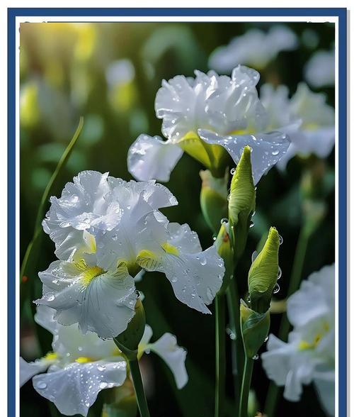 烂漫的爱情花语是什么？爱情花语有哪些烂漫的？