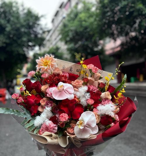 哪些花寓意对方幸福？代表幸福的花有哪些？