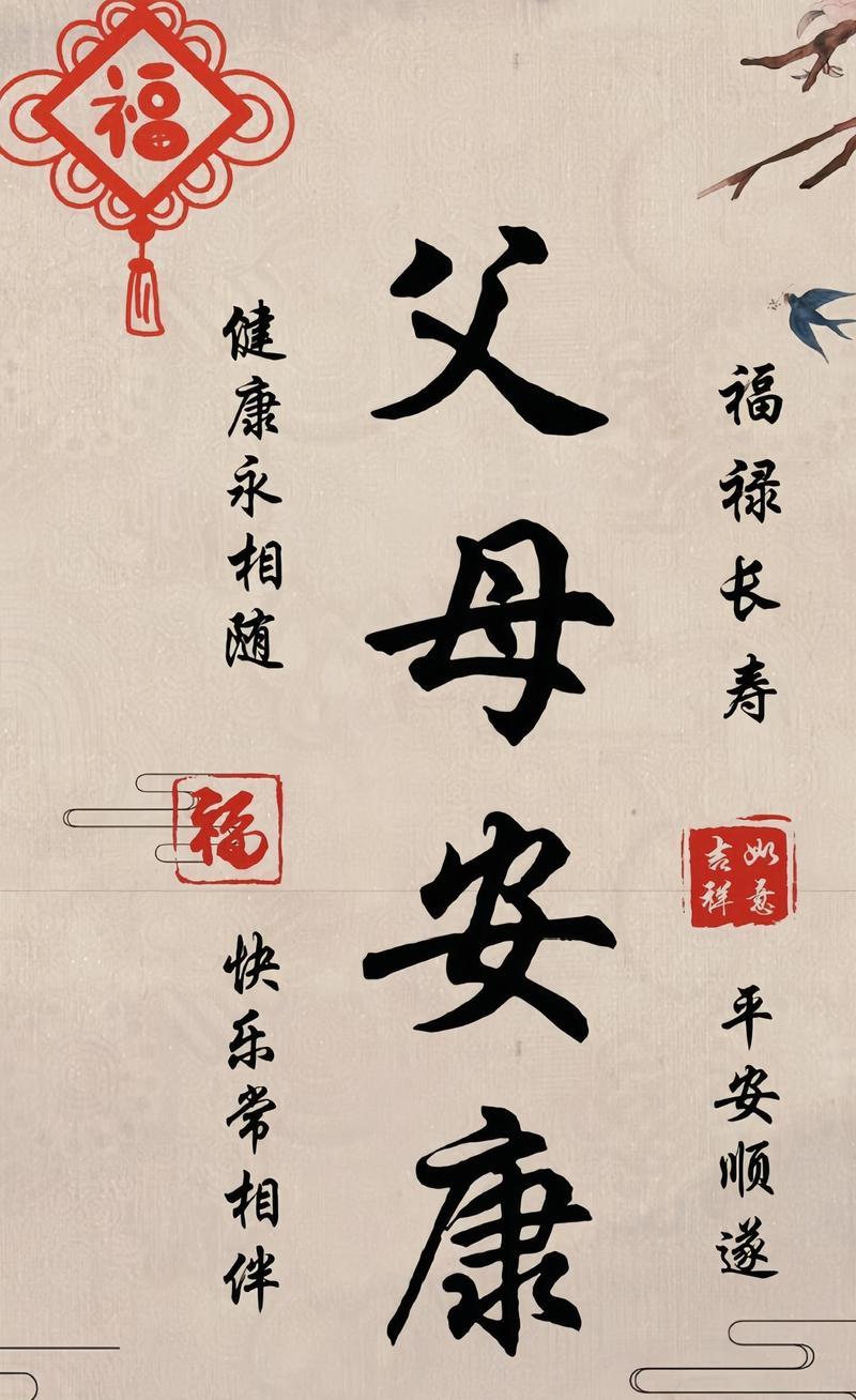 哪些花寓意父母身体健康？父母健康花的含义是什么？