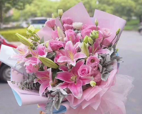 感恩节送什么花最合适？哪种花是感恩节的象征？