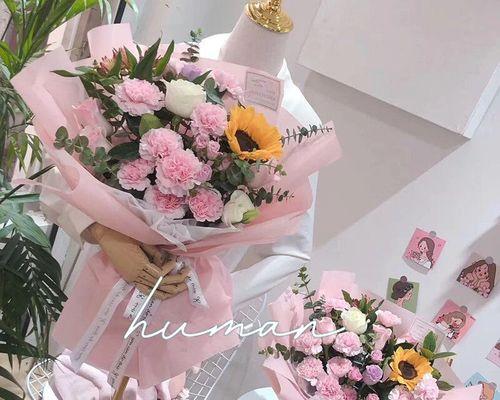 感恩节送什么花最合适？哪种花是感恩节的象征？