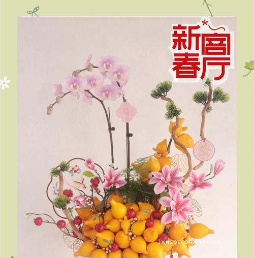 传统文化中花的寓意有哪些？