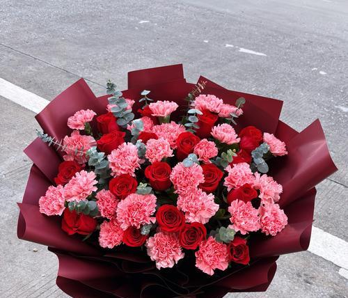 送长辈什么花最合适？这些花的花语代表什么？