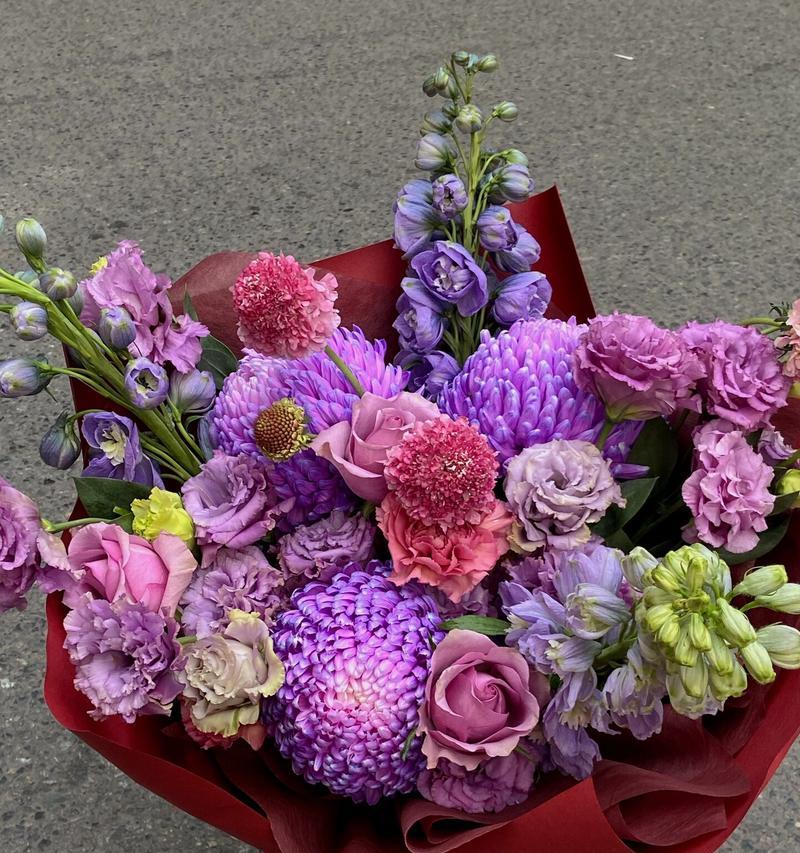 送长辈什么花最合适？这些花的花语代表什么？