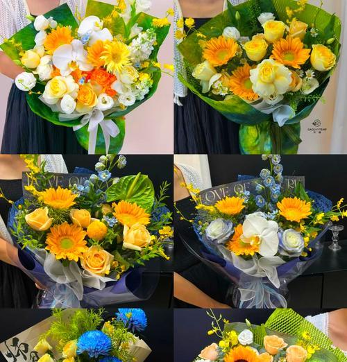 教师节送什么花有特别寓意？