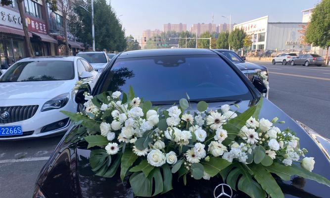 蓝色婚宴手捧花象征什么？蓝色手捧花在婚礼中的意义是什么？
