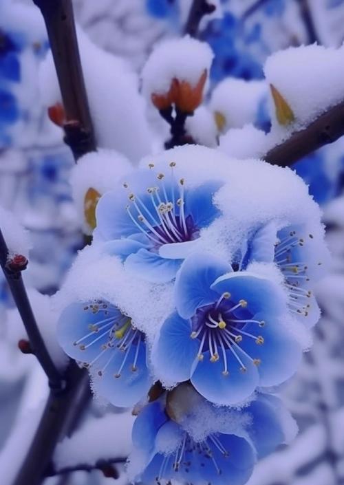 哪种花代表祝福的意义？