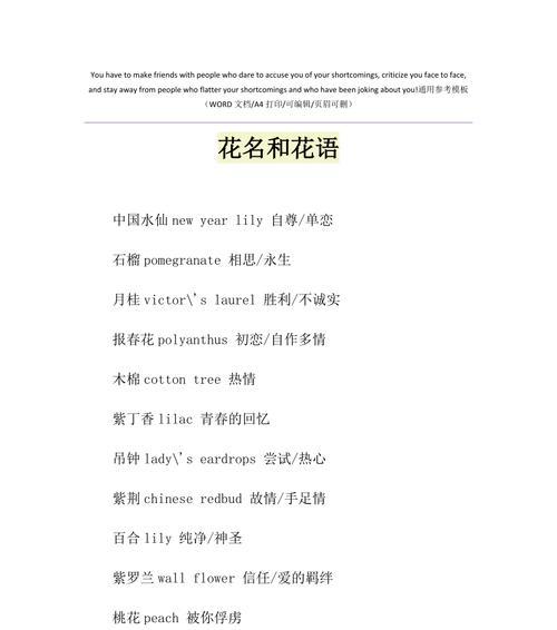 软水也能浇花？真相揭秘