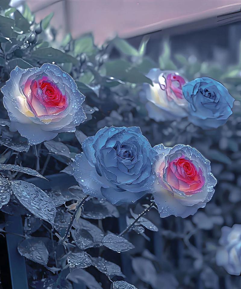 铁桶花园的打造与装饰（打造独具特色的铁桶花园，享受自然之美）