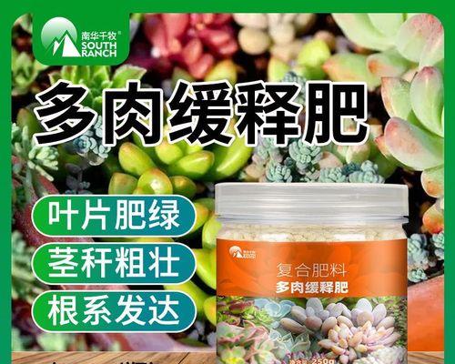选择复合肥，打造美丽花园（适合养什么花卉植物？复合肥的优势及使用技巧）